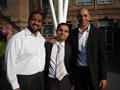 2009 June : Amrit's Wedding Reception - We are READY!!